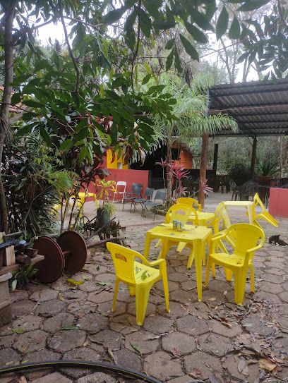Buteco Do Bira