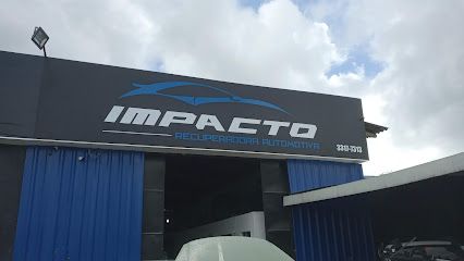 Impacto Recuperadora Automotiva