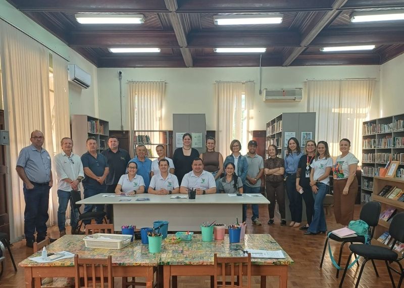 Conselho de Turismo de Dracena aprova pautas estratégicas e inicia pesquisa de demanda turística