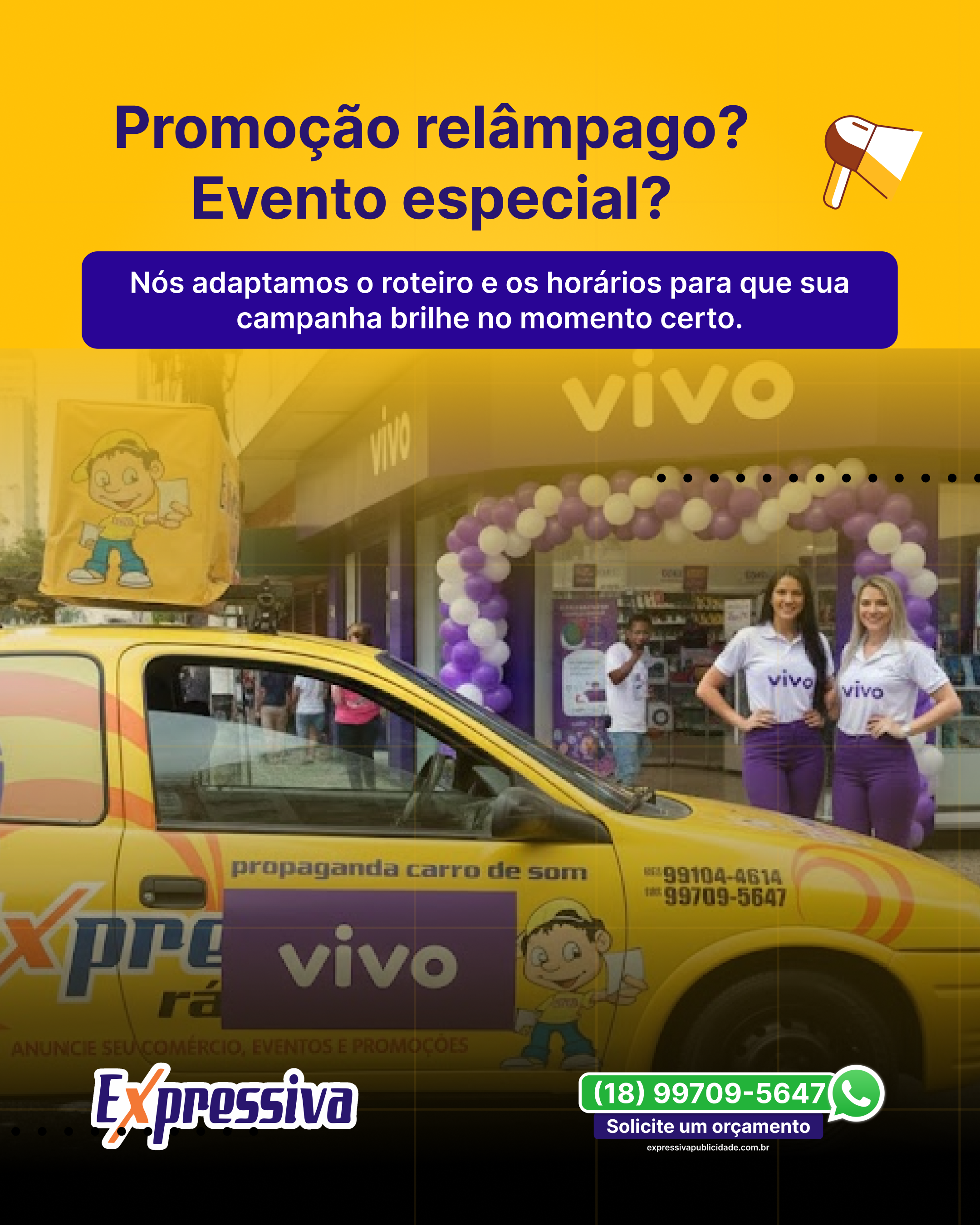 Expressiva Publicidade - Foto 3