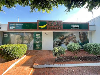 Gou Odonto Três Lagoas