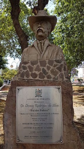 Praça Moura Andrade - Imagem 2