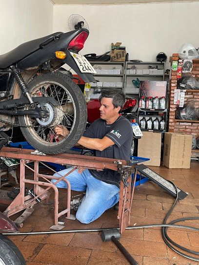 Speed Motos
