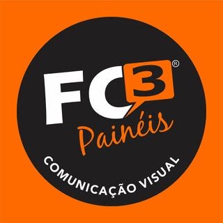 FC3 Comunicação Visual