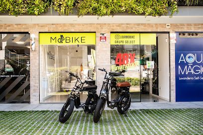 Mobike Elétricos Carvoeira
