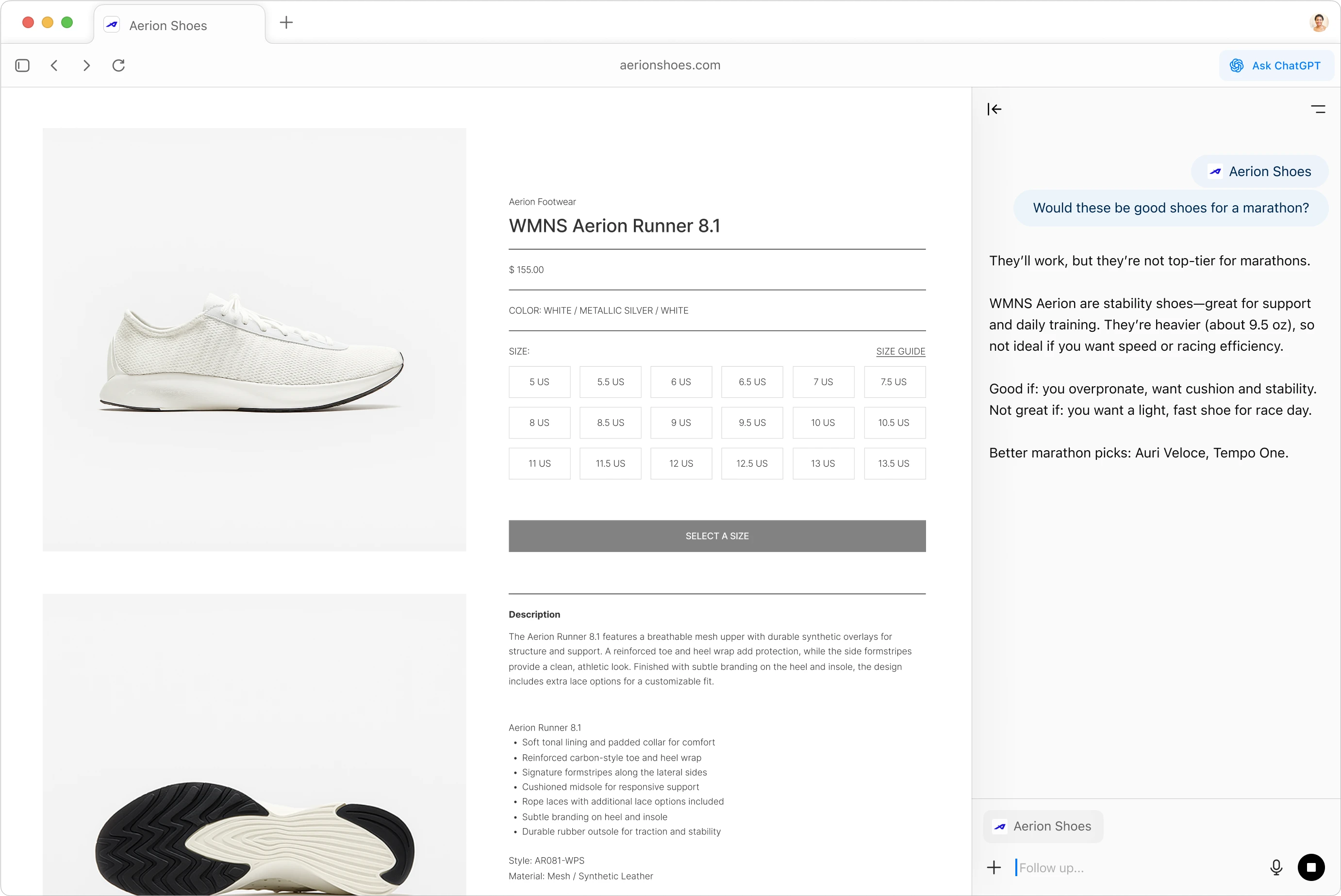 ChatGPT Atlas: O Navegador com IA Integrada