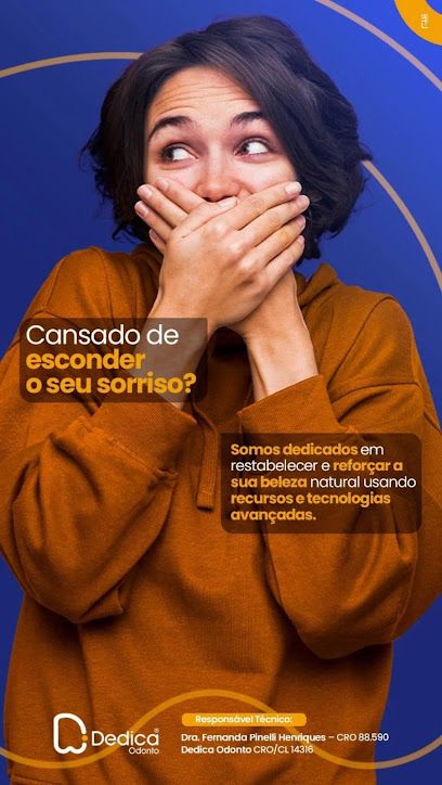 Dedica Odonto