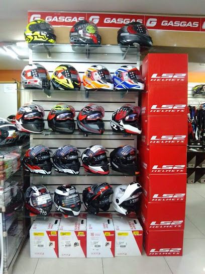Marlo Motos