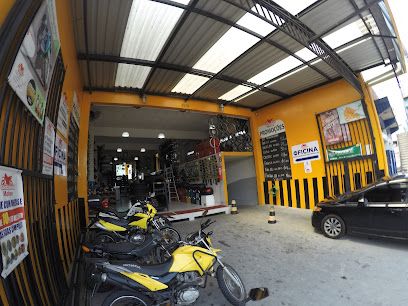 Giordani Motos