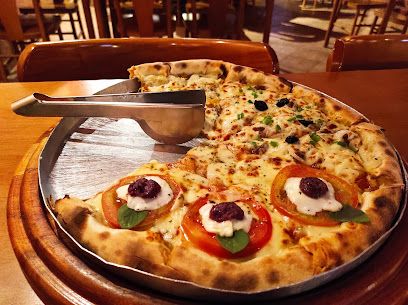Pizzaria Don Castello .'.