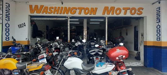 Washington Motos - Foto 1