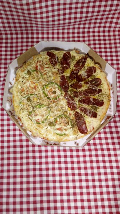 Pizzaria Cozinha De Casa