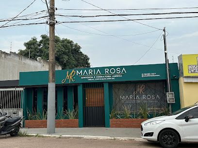 Maria Rosa Advocacia previdenciária e trabalhista