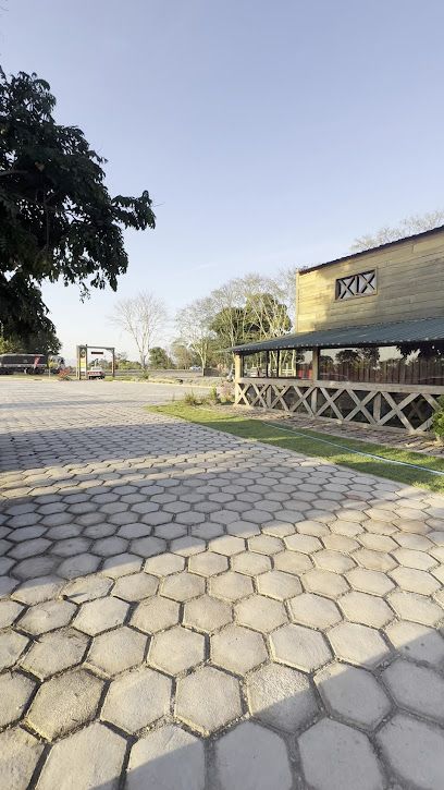 Estação de recarga da Effix