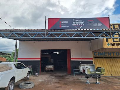 Oficina WAK