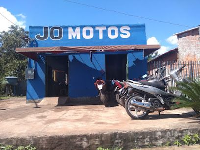 Jo motos - Foto 1