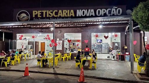 Petiscaria Nova Opção - Imagem 2