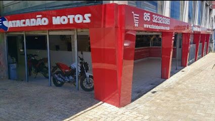 Atacadão Motos