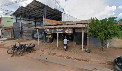 Gonzales Motos