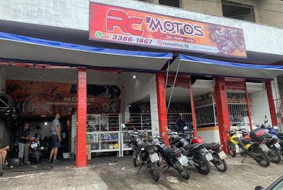 Rc Motos