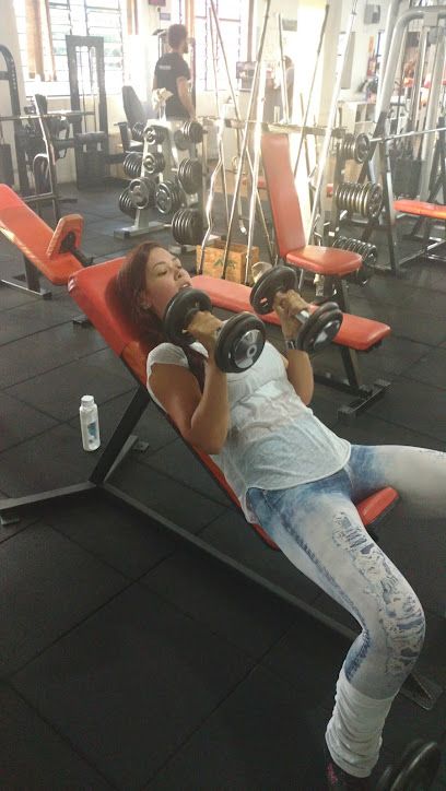 Imagem de Academia Estúdio do Corpo