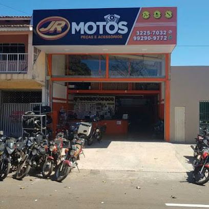 JR MOTOS