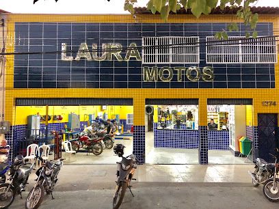 Laura Motos