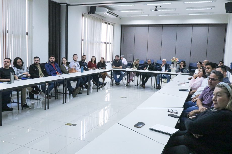 Capacitação sobre Redesim Conectada aprimora serviços em Três Lagoas
