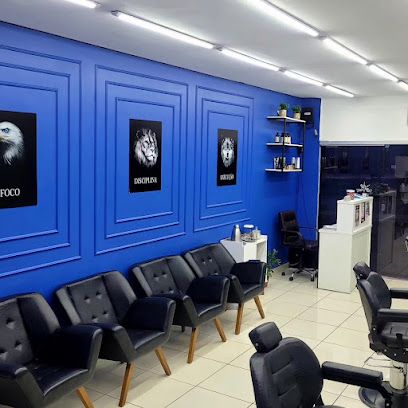 Barbearia Aroeira