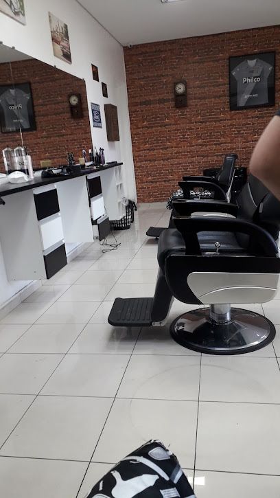 Brooklyn Barber Shop | Barbearia em Campinas
