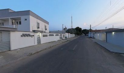 Mega Imobiliária Paraviana