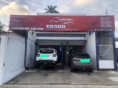 Edson Car Centro Automotivo - Foto 1