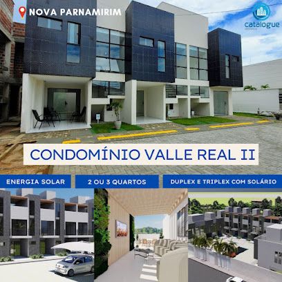 CATALOGUE IMÓVEIS