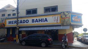 Mercado Bahia