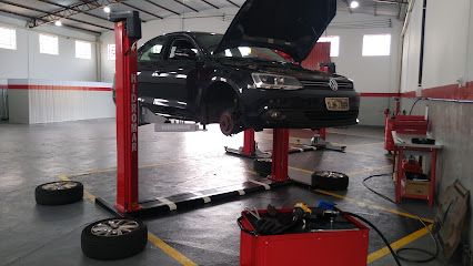GF Centro Automotivo