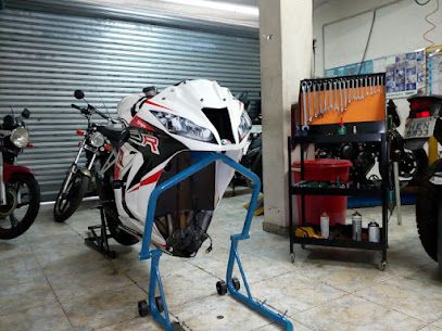 Pepy Moto Mecânica