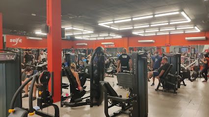 Selfit Domingos Ferreira