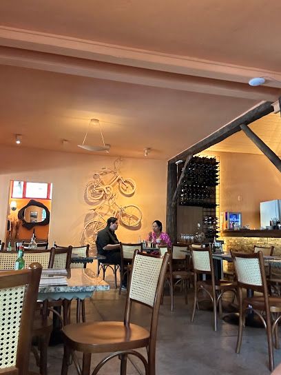 Imagem de Barracão Restaurante