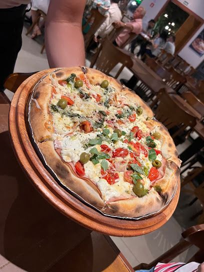 Espaço Tangerina Pizzaria