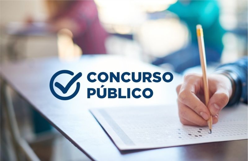 Prefeitura de Andradina divulga locais e horários das provas do Concurso Público 2026