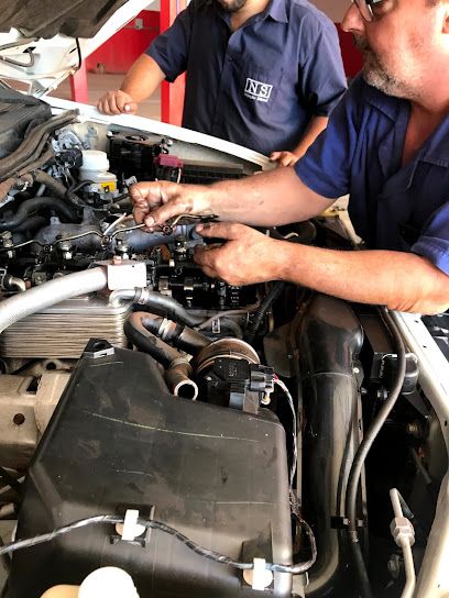 NS Injeção Diesel – Oficina Especializada em Camionetes Diesel Goiânia - Foto 1