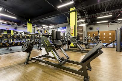 Imagem de Academia BlueFit Batel