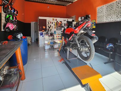 Porpino Motos Peças - Foto 1