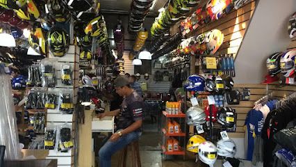 Porto Moto Peças