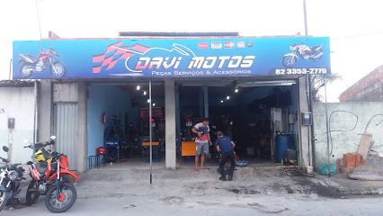 Davi Motos