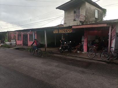 JB motos