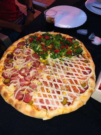 Cantinho Da Pizza - 406 Norte