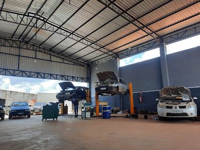 Oficina Mecânica Carro7 - Cuiabá MT