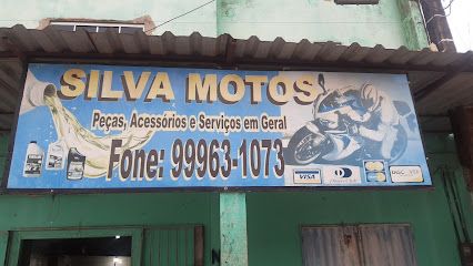 Silva motos