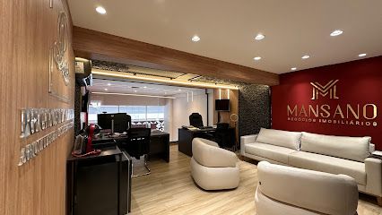 Mansano Imobiliária